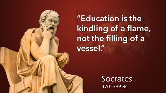 Socrates I A rare man with a rare penetrating Mind смотреть онлайн