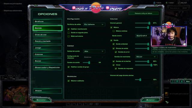Starcraft II | Episodio 2 | El Hyperion смотреть онлайн