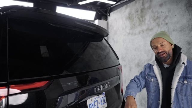 2023 GMC Yukon Denali Ultimate | Undercover Boss смотреть онлайн