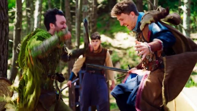 The illusion of child safe mode смотреть онлайн