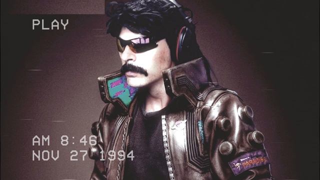 DrDisrepect release the Kraken song смотреть онлайн