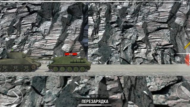 Прохождение игры Tanks :Hard Armor 2 десятая часть прохождения вторая часть видео смотреть онлайн