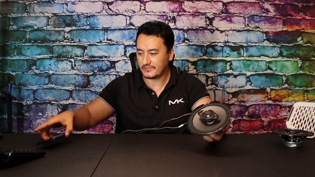 Is Pioneer Still The Best? Best Car Audio 6.5 Speaker Bass Sound Test Pioneer TS-A1680F TS-G1620F