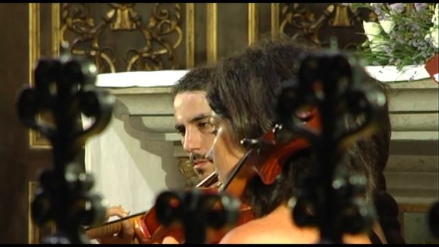 Schindler´s List - Williams - La Lista de Schindler / violin solo & chamber orchestra смотреть онлайн