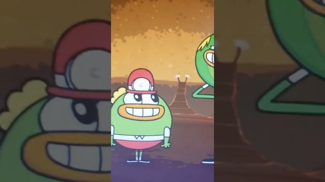Breadwinners birds of a feather 1/16 смотреть онлайн