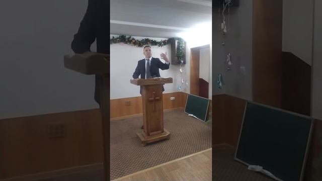 1 часть - что мне делать чтобы иметь спасение ? 02.01.2022 смотреть онлайн