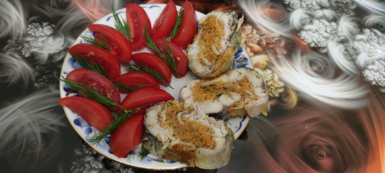 Вкусная кухня 💖💖💖