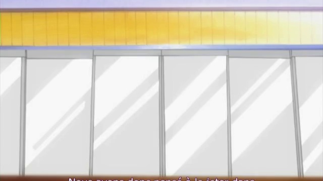 Tactical Roar 01 Vostfr