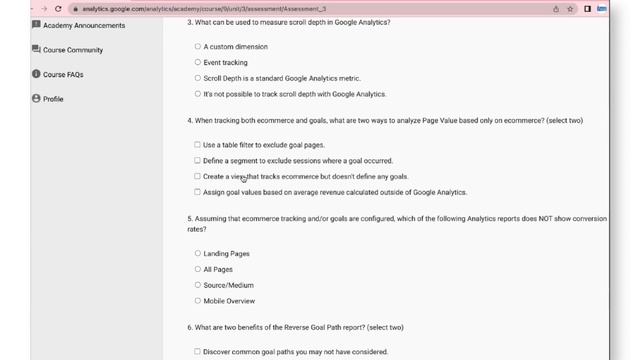 Google Analytics for power Users | Full Test | Isuremedia смотреть онлайн