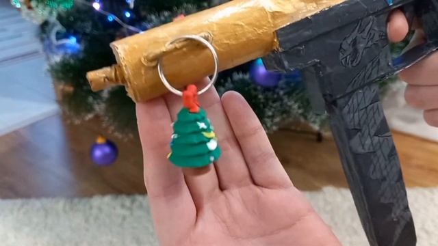 Все мои поделки за 2022 год❄️| поделки по стандофф. смотреть онлайн