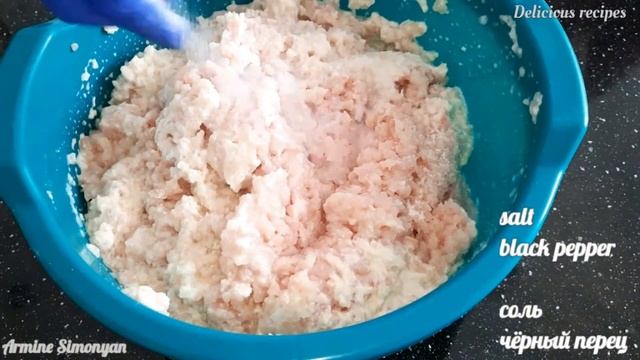 Cutlets/Kiev cutlets/киевские котлеты смотреть онлайн