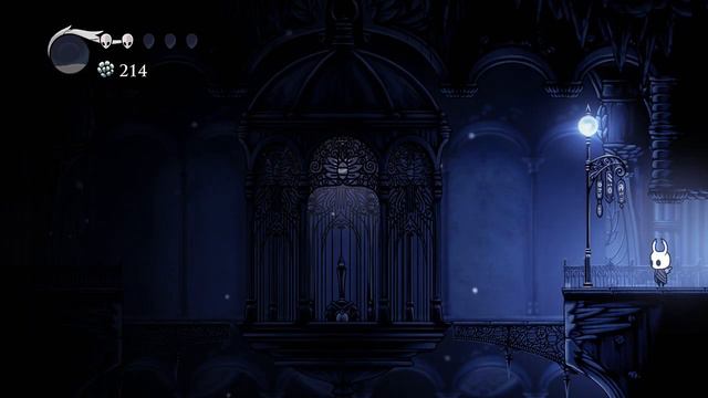 Hollow Knight First Look Xbox Series X (Backward Compatibility / FPS Boost) смотреть онлайн