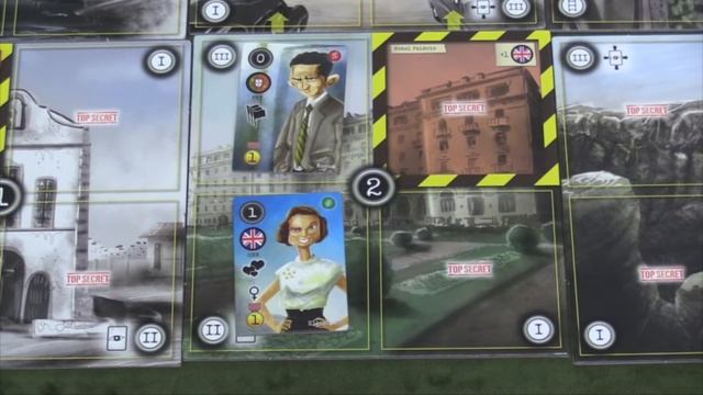 Estoril 1942 Review - with Tom Vasel смотреть онлайн