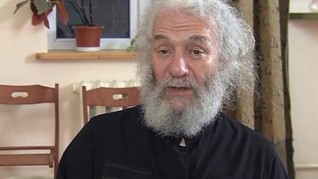 Протоиерей Роман Братчик про исповедь: "Я абсолютно немощен и могу совершить и "любой грех" смотреть онлайн