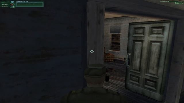 О чем был Hitman Codename 47 смотреть онлайн
