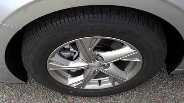 New 2020 Hyundai Sonata Chesapeake VA Norfolk, VA #19200337 - SOLD смотреть онлайн