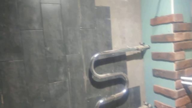 #огородмитрича #самсеберемонт #рукинеизжопы #отделкаванной промежуточный этап отделки ванной комнат смотреть онлайн