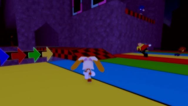 Wheel of Souls 2 (Sonic.EXE The Disaster with memes roblox) смотреть онлайн