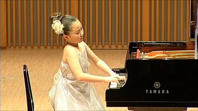 Chopin Mazurka(ショパン・マズルカ) Op.67-4　松下日花里 смотреть онлайн