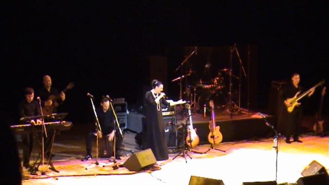 Ваенга Е. Они любили друг друга (Санкт-Петербург, 2016) смотреть онлайн