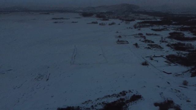 Восточный Казахстан Донское Aero No Music смотреть онлайн