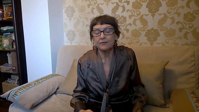 Русский код. Светлана Жарникова смотреть онлайн