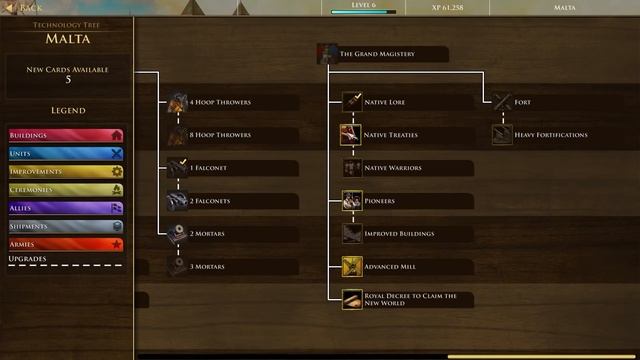 Age of Empires 3: Definitive Edition Review смотреть онлайн
