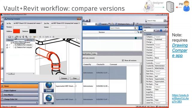 Common Data Environment in your premises or local cloud (Jun 22) смотреть онлайн