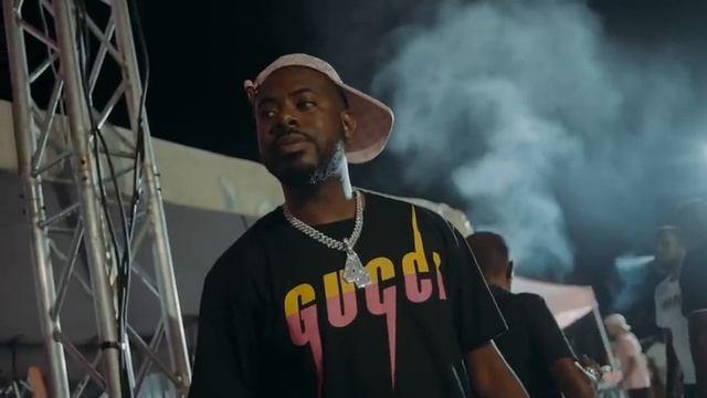 Henkie T - G TOO Ft. Lil Young, Lando Kappalani, Yssi SB, Baad Jury, Zepek & Beuy (Prod.John Souley смотреть онлайн