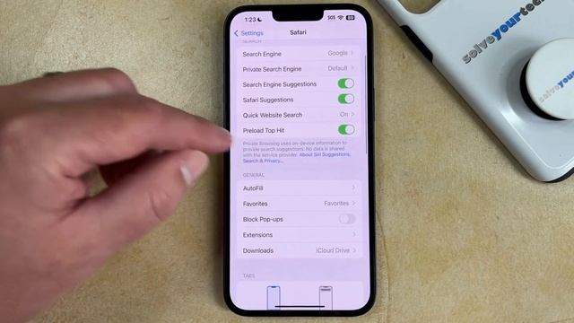 iOS 17: How to Allow Cookies on iPhone смотреть онлайн