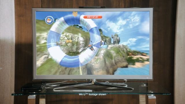 Disney Planes Video Game Commercial - 35mm - HD смотреть онлайн