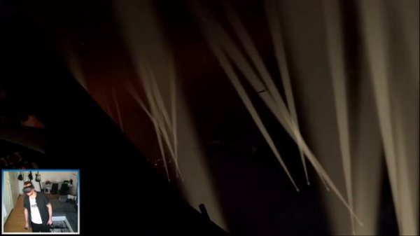 BBC : 1943 BERLIN BLITZ /// -VR- EXPERIENCE ///