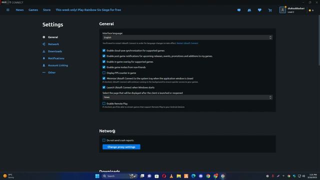 Ubisoft Connect How to Fix Connection Not working FIXED 2023 #latest смотреть онлайн