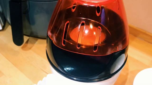 How to use Electric Popcorn Makerl Russell Hobbs Popcorn maker| SKP's Kitchen Corner & Life in UK смотреть онлайн