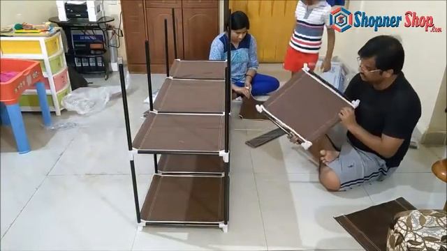 Portable Wardrobe Organizer |shopnershop| смотреть онлайн