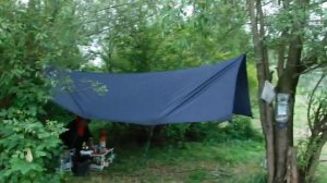 Сплав по реке. Река Воронеж на каяке.