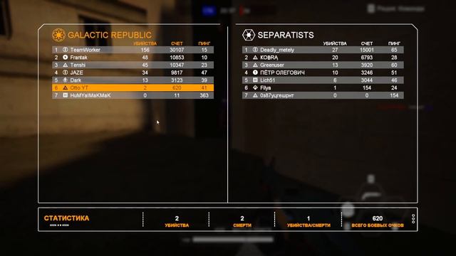 ВЫШЕЛ НОВЫЙ BATTLEFRONT 2 В ПЕСОЧНИЦЕ