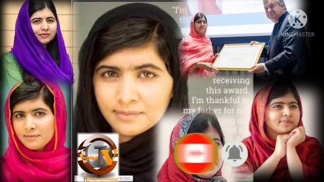 Malala Yousafzai, impirimbanyi y'uburenganzira bwo kwiga ku bakobwa. Abatalibani bendaga kumwivugan смотреть онлайн