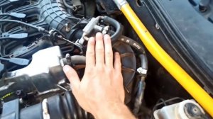 ?️ ПРИОРА. Снятие термостата и его доработка.