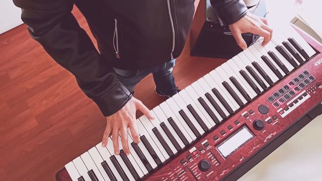 Terminator 1 + 2 (keyboard cover) смотреть онлайн