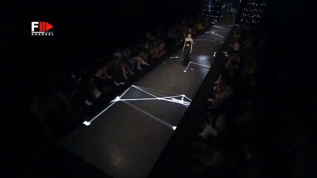 MUUSA Fall 2022 Alta Roma - Fashion Channel смотреть онлайн