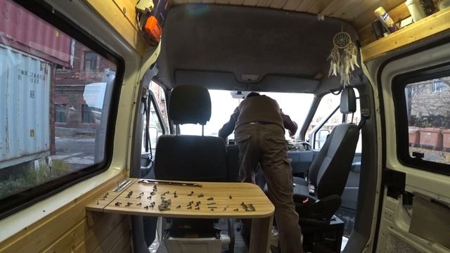 Замена радиаторов и кондиционера