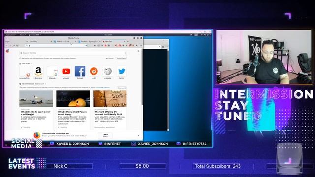 How to do Lateral Movement with Proxychains смотреть онлайн