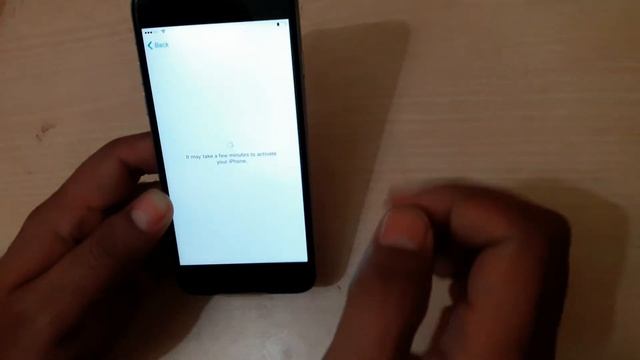 Apple iPhone6 Unboxing and Review | IOS 10 version | 16 GB Variant смотреть онлайн