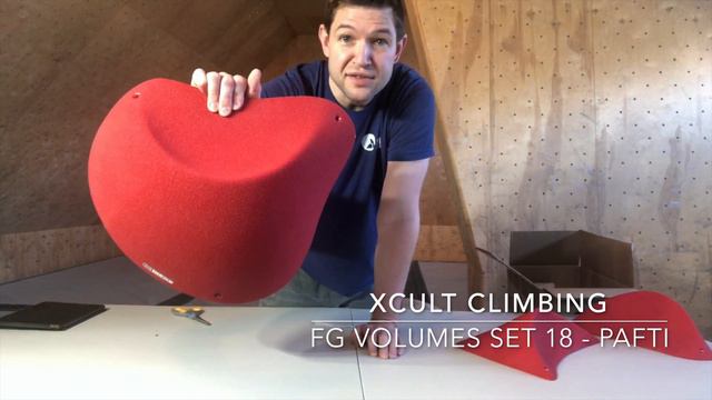 XCult Climbing Unboxing Part 2 | ROCK CLIMBING HOLD REVIEW | Climbing Hold News Reviews смотреть онлайн