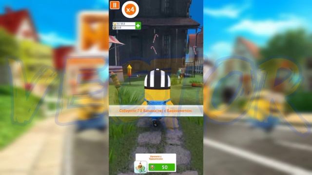 MINION RUSH 4.0 JELLY LAB: NEW LOCATION – RESIDENTIAL AREA?+ NEW POWER-UP & MINI-GAME – MEGA-MINION смотреть онлайн