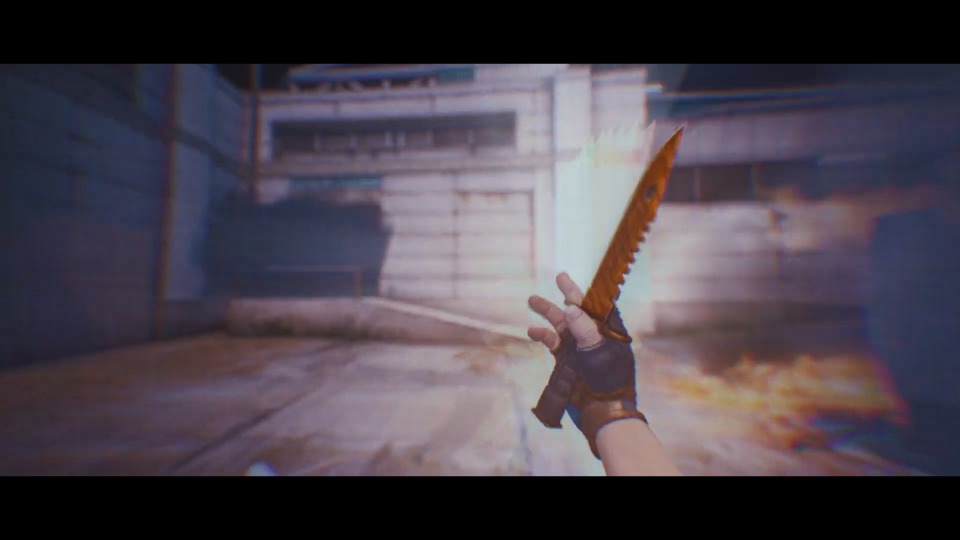 INS1DE #CSGO смотреть онлайн