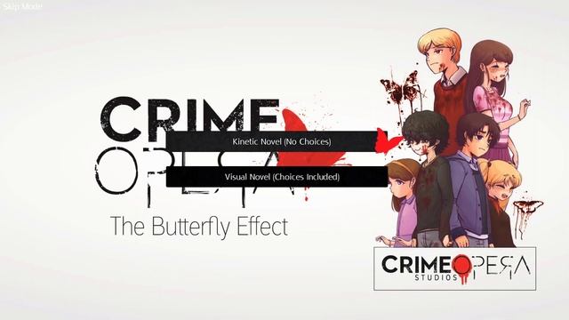 1000 Gamerscore In 2 MINUTES - Crime Opera Butterfly Effect Achievement Guide - Easiest Game Of 202