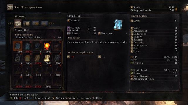 Dark Souls 3 First Playthrough Ep. 52 | The Final Episode смотреть онлайн