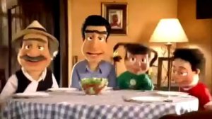 dolmio commercial (orginal)